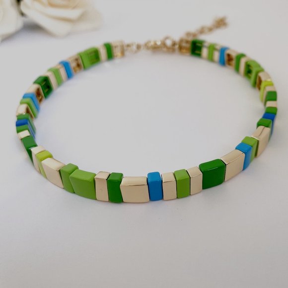 ROXANNE ASSOULINE Starburst Choker Necklace - Picture 7 of 8